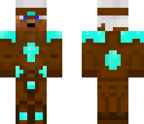mechromancer