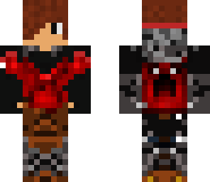 griefer assasin