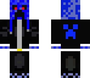 creeper
