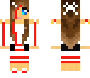 austria girl