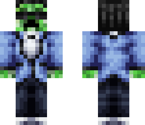 psy creeper
