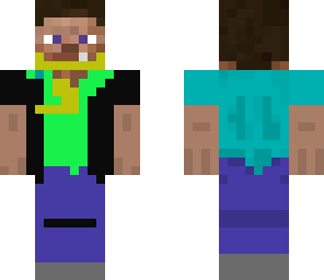 mr steve