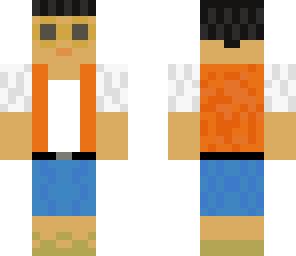 mine-style