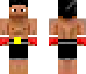 boxer