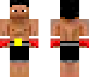boxer