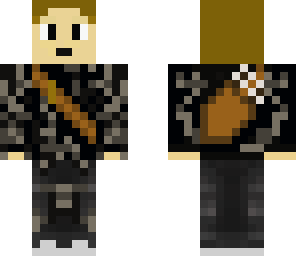 archer