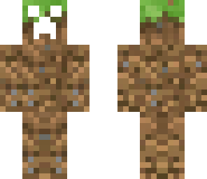 dirt creeper