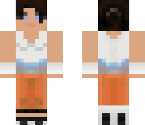 chell