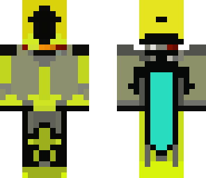 gold mercenary