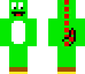 yoshi