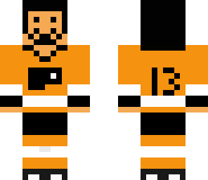 carcillo by flyernut