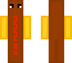 hot dog