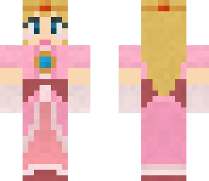 princess peach