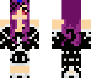 princess black
