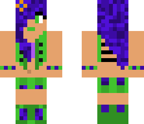 girl elf