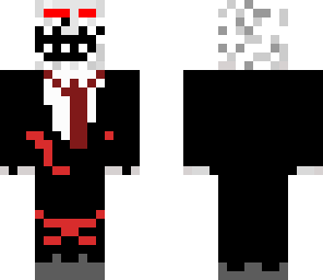 evil trollface killer