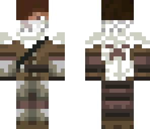 creeper hunder