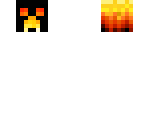 creeper face