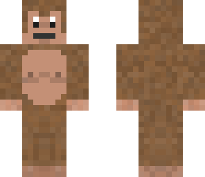 monkey