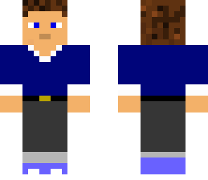 skin 2 remake