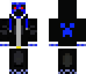 cool creeper
