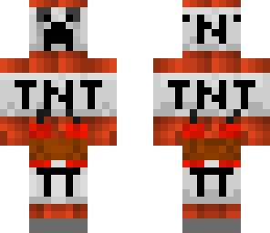 tnt man