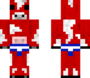 moonshorom man