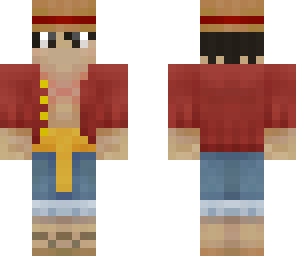 luffy