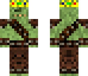 orc king