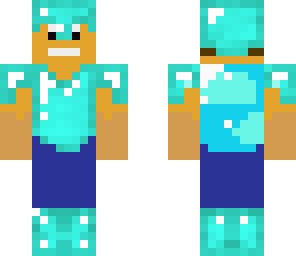 dimond warrior