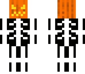 halloween skeleton