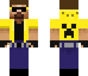 golden gangster