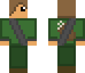 the ram hunter