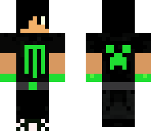 monster