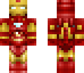 iron man