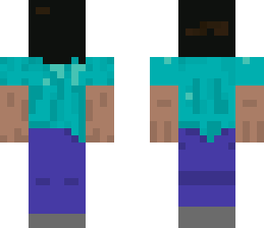 block-head steve