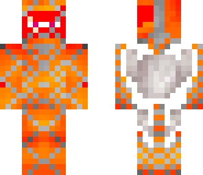 angel fire ninja