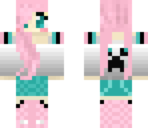 hair edit not my skin