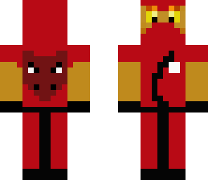 red streek
