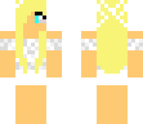 popstar girl