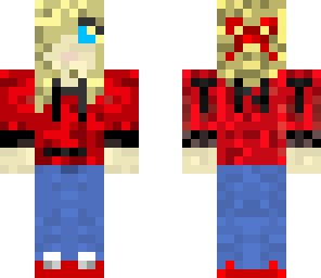 tntfail103's skin fixed for her only