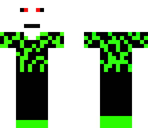 madomot99 skin