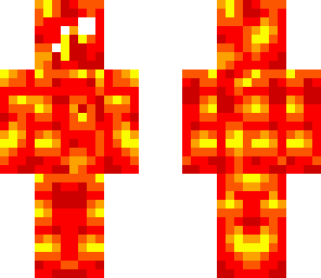 magma