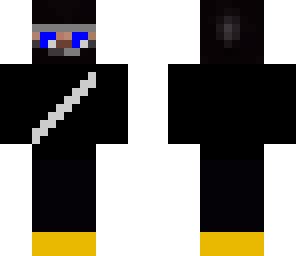 super ninja