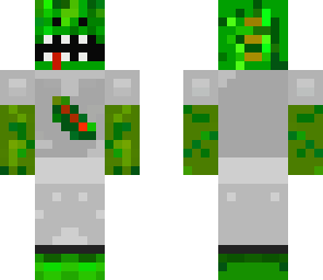 lizard