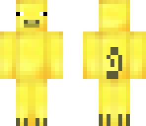 gold piggeh made better