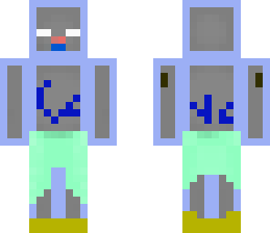 super_robot