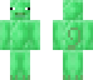 emerald  piggeh
