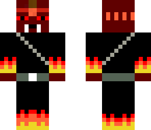evil man king