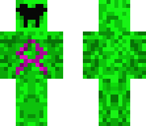 camndo creeper